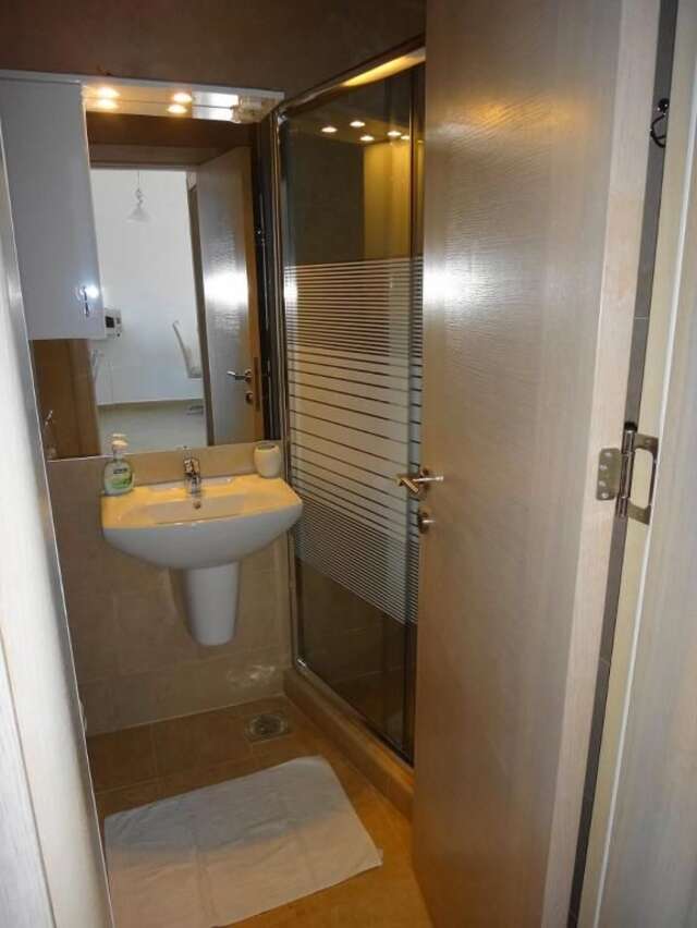 Апартаменты Apartments Sunny Marina Добра-Вода-67