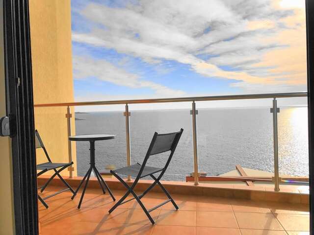 Апартаменты Apartments Sunny Marina Добра-Вода-73