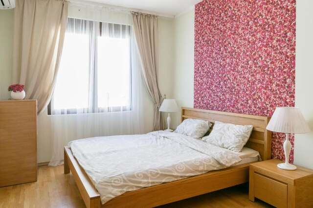 Апартаменты Apartments Sunny Marina Добра-Вода-79