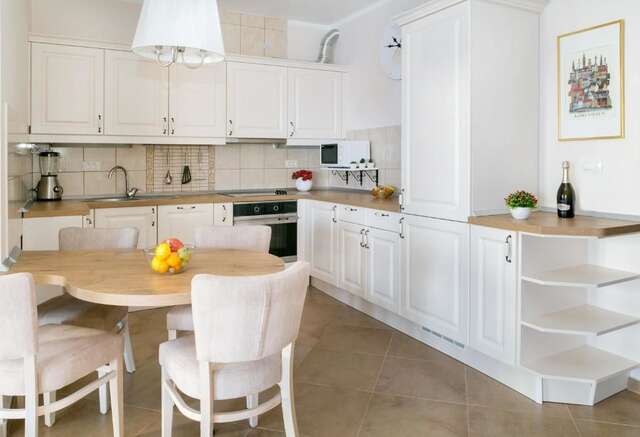 Апартаменты Apartments Sunny Marina Добра-Вода-80
