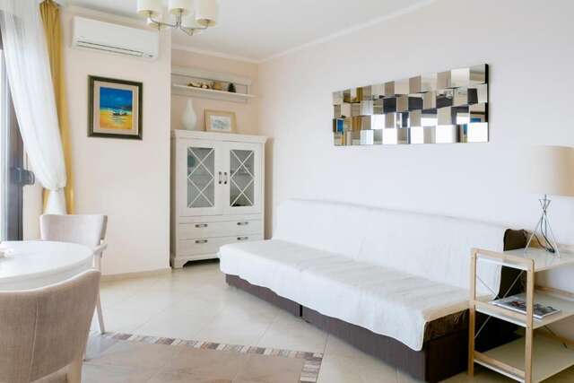 Апартаменты Apartments Sunny Marina Добра-Вода-81