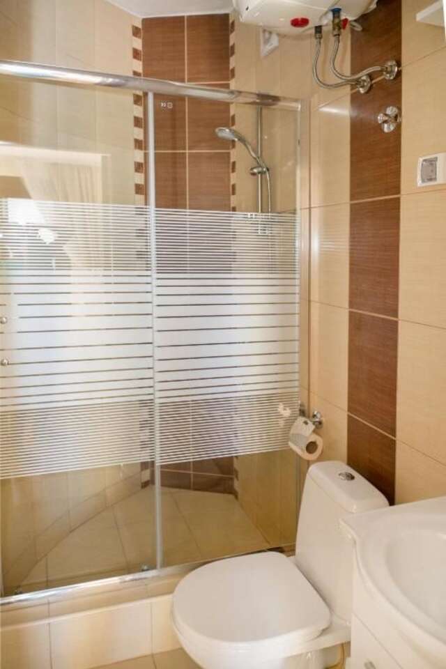 Апартаменты Apartments Sunny Marina Добра-Вода-85