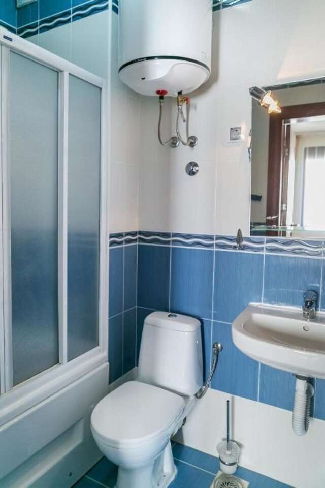 Апартаменты Apartments Sunny Marina Добра-Вода-86