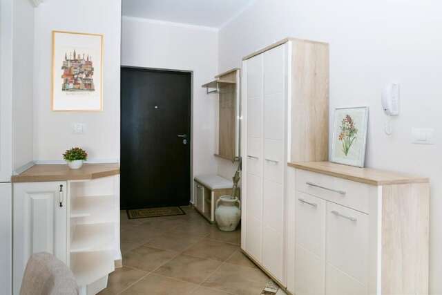 Апартаменты Apartments Sunny Marina Добра-Вода-87