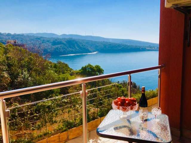 Апартаменты Apartments Sunny Marina Добра-Вода-90