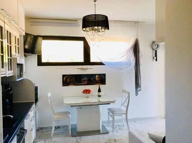 Апартаменты Apartments Sunny Marina Добра-Вода-95