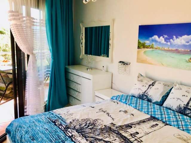 Апартаменты Apartments Sunny Marina Добра-Вода-97