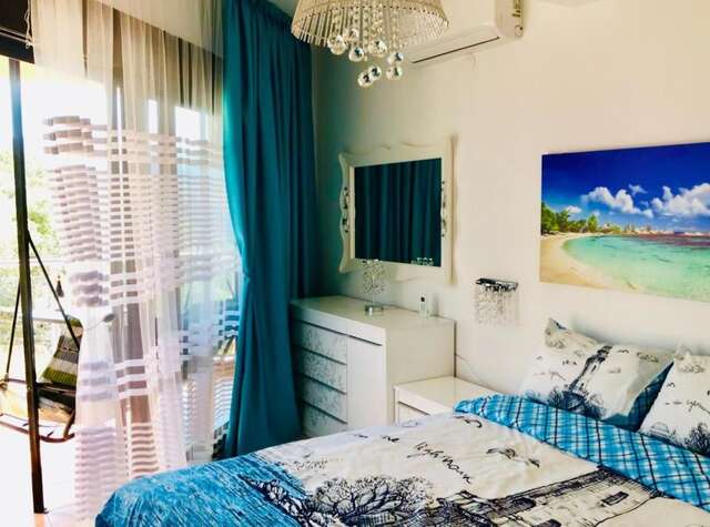 Апартаменты Apartments Sunny Marina Добра-Вода-98