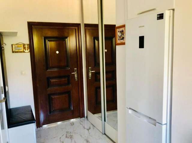 Апартаменты Apartments Sunny Marina Добра-Вода-100